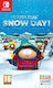 South Park: Snow Day! Joc pentru Switch