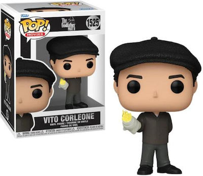 Funko Pop! Filme: Godfather - Vito Corleone 1525