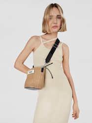 Tous Natural Saca Scoubidou Women's Bag Tous Natural Saca Scoubidou Women's Bag