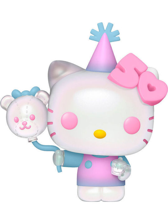 Funko Pop! Animație: Sanrio - Hello Kitty 50th ...
