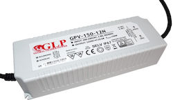 MPL Τροφοδοτικό LED Στεγανό 219023 MPL Τροφοδοτικό LED Στεγανό 219023