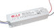 MPL LED Захранване Водоустойчиво IP67 Мощност 90W с Изходно Напрежение 12V