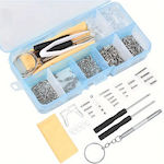 500Τ-2450460532 Hand Tool Set 80pcs