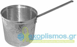 Samson Tigaie pentru sosuri Cu Capacitatea 12.7lt cu Diametru 26cm.