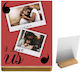 Fly Digital Souvenir Tabletop for Lovers