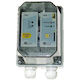 Cronos Electronics Alarm Remote Control Receiver for GSM Alarms