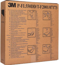 3M Индустриална абсорбираща кърпа