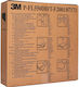 3M Industrial Absorbent Cloth