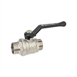 Bugatti ValvoSanitaria Βάνα / Διακόπτης 1/2" Αρσενικό