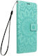 Samsung Book Silicone Green (SAMSUNG A05S)