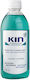 Kin Aloe Vera Στοματικό Διάλυμα 500ml