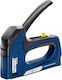 Rapid 5000519 Hand Staple Gun for Staples and Nails