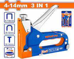 Wadfow Hand Staple Gun WGU2614