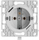 Ajax Systems Power Socket 1pcs