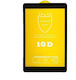 0.3mm Full Glue Full Face Tempered Glass (Samsung Galaxy T590/T595 Tab A 10.5) Black