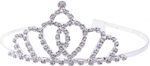 Bridal Tiara from Metal