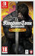 Kingdom Come: Deliverance Royal Edition Switch Game