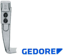 Gedore 106/C-200-N Αναλώσιμα Εργαλείων Χειρός Ανταλλακτικό Πόδι Εξωλκέα