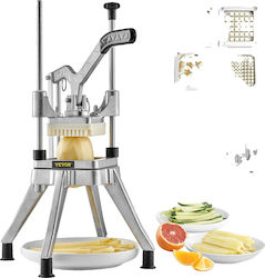 Stainless Steel Vegetable Chopper