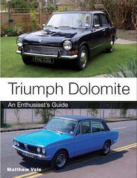 Triumph Dolomite