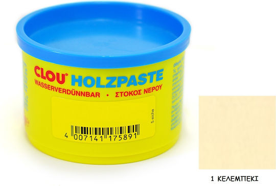 Clou Allzweckspachtel Kelebeki 250gr