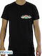 Abysse Central Perk T-shirt