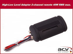 ACV Auto-Audio-Zubehör