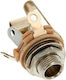 KAL Electronics Βύσμα 3.5mm Jack (XS-P028/STEREO)