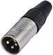Rean Ștecher XLR masculin (BONRC3M)