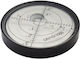 Ludic Turntabe Spirit Level Akset Bubble Level