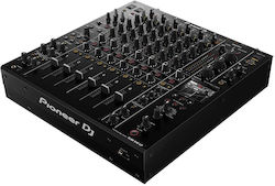 Pioneer DJM-V10-LF Digital Mischpult 6 Kanäle / 2 XLR-Eingänge