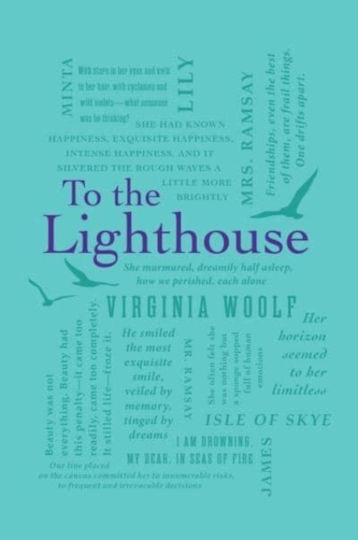 To the Lighthouse To the Lighthouse