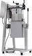 Lappas LPX-20L Мултифункционална Машина 3000 Обороти 530x710x1270мм
