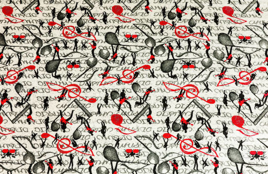 Estia Килим Pop Music 150x200см