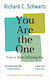You Are the one You’ve Been Waiting for
