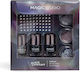Magic Studio Accesorii pentru Decorarea Unghiilor 7buc
