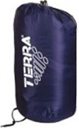 Terra 400 Μονό Μπλε