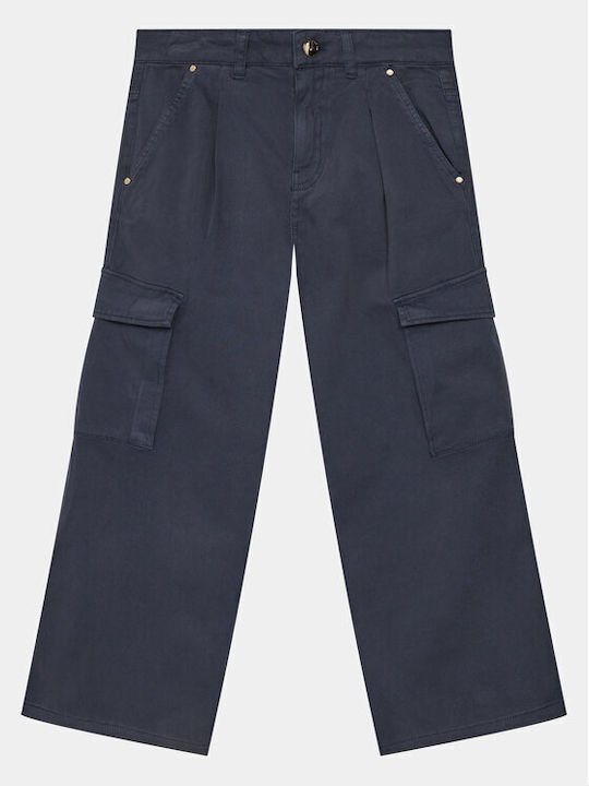 Guess Kids Trousers Blue