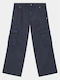 Guess Kids Trousers Blue