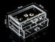 Tpster Kosmetik-Organizer
