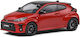 Solido Μοντέλο Μεταλλικό Toyota Yaris Gr Red 2020 1/43