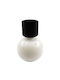 Decostar Decorative Vase White 17x11x27cm