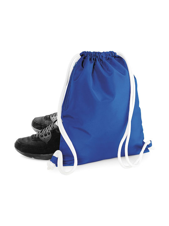 Bagbase Bg110 Τσάντα Πλάτης Γυμναστηρίου Μπλε