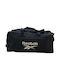 Reebok Gym Shoulder Bag Black