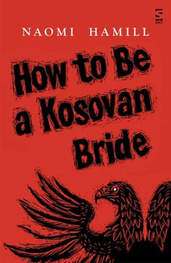 How to Be A Kosovan Bride