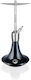 Steamulation Narghilea Sens unic Negru