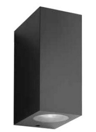 Fos me Wall-Mounted Outdoor Ceiling Light GU10 IP65 Double Beam 70εκ.