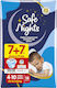 Babylino Safe Nights 1+1 Πάνες Βρακάκι για 20-35kg 14τμχ