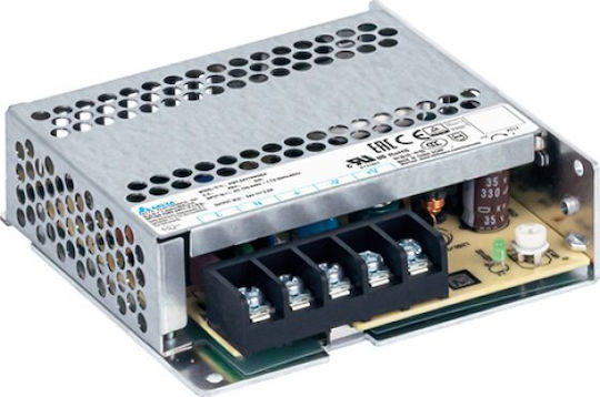 MPL LED Захранване IP20 Мощност 76.8W с Изходно Напрежение 24V
