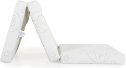 Cangaroo Saltea Patut de parc Snooze 60cmx120cmx6cm Cangaroo Saltea Patut de parc Snooze 60cmx120cmx6cm